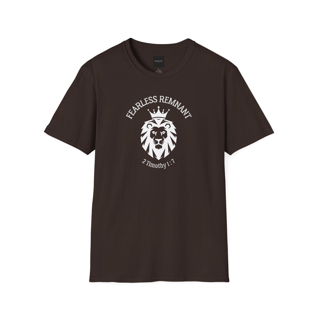 Fearless Remnant T-Shirt