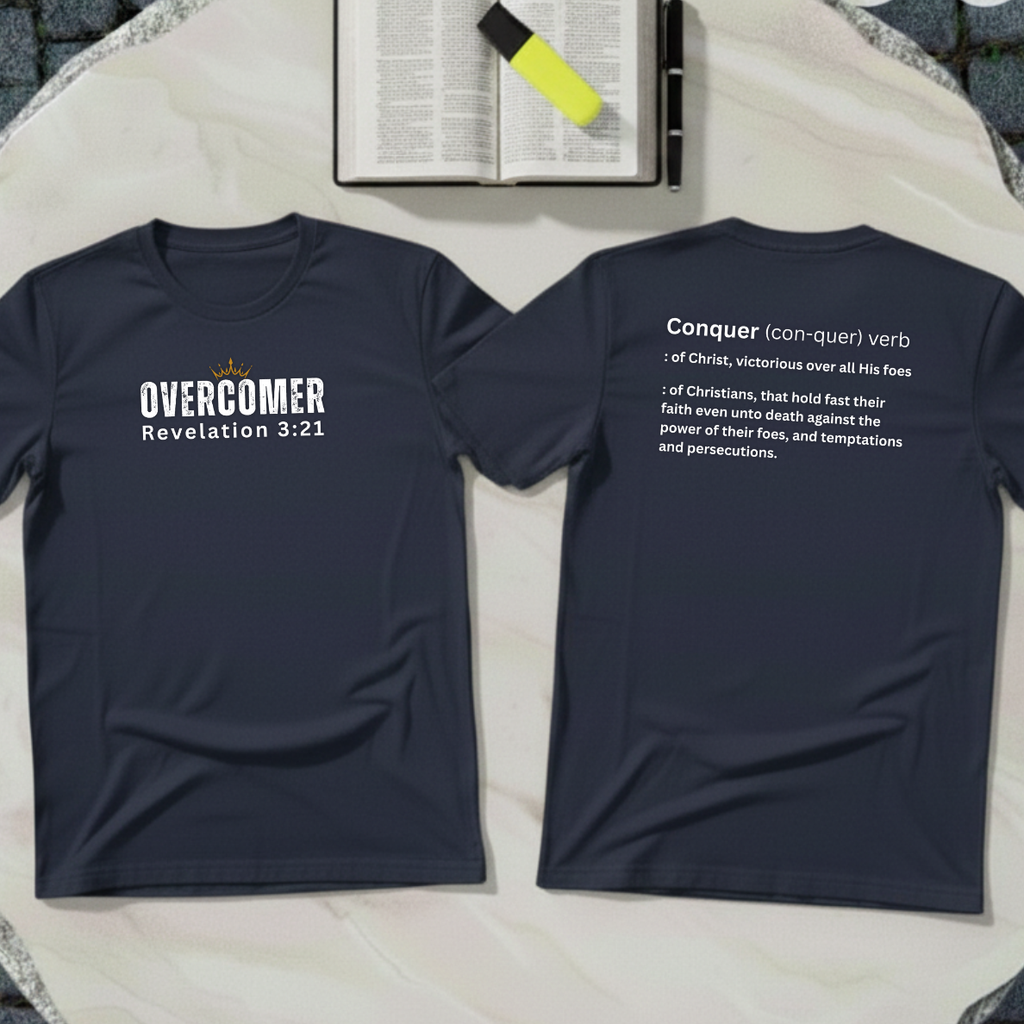 Overcomer T-Shirt