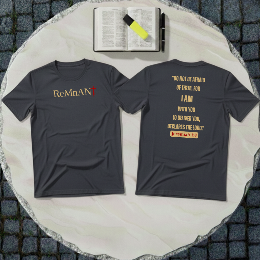 I AM With You T-Shirt