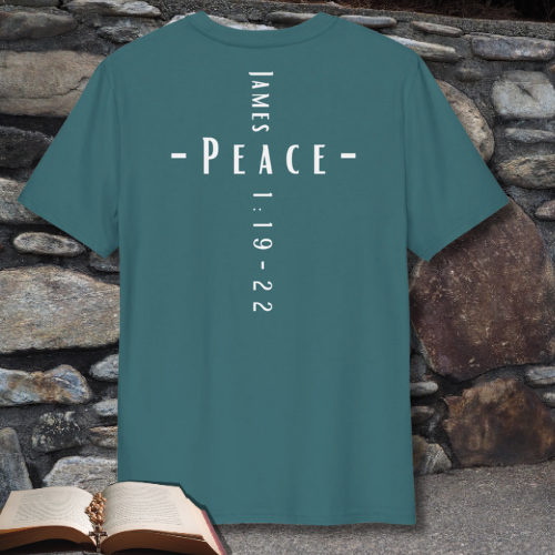Peace T-Shirt
