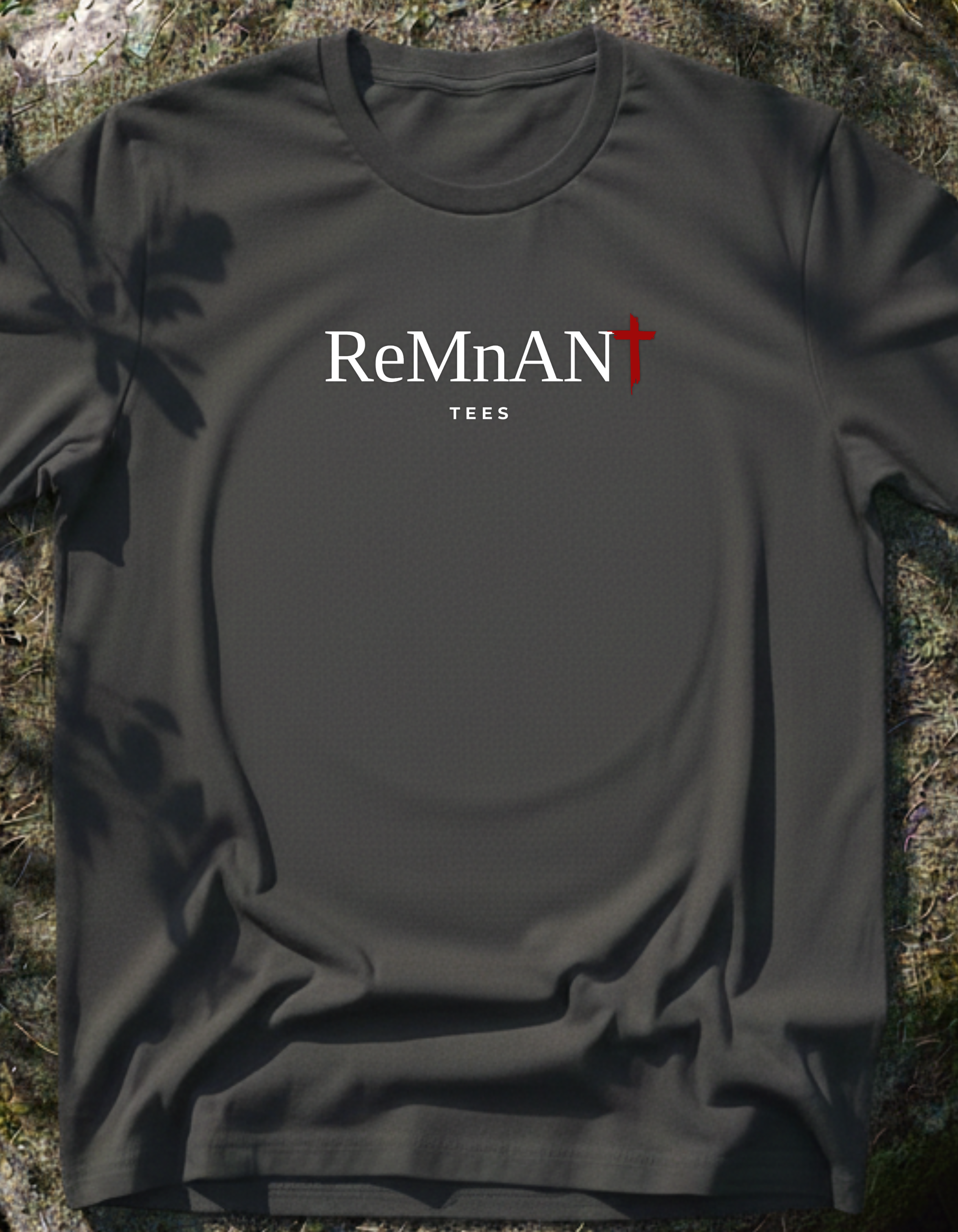Rev 2:10 - T-Shirt