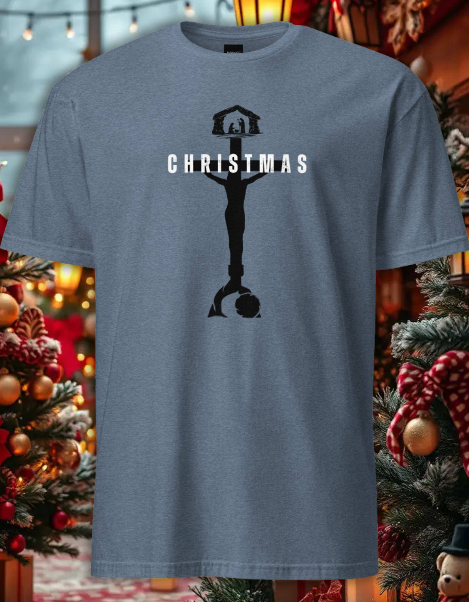 Christmas T-Shirt