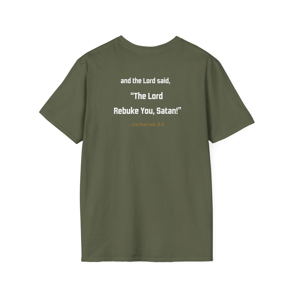 Locked On Heaven T-Shirt