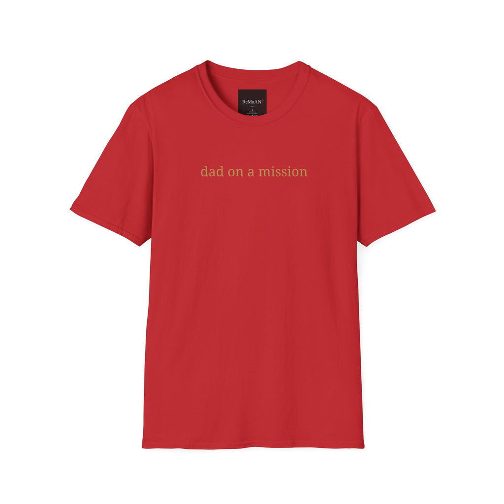 Like Father Like Son T-Shirt