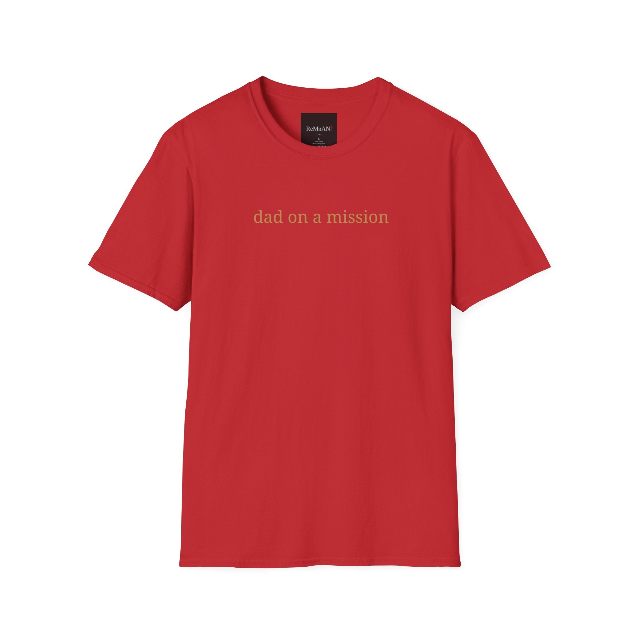 Like Father Like Son T-Shirt