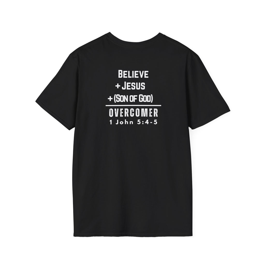 Overcomer T-Shirt