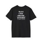 Overcomer T-Shirt