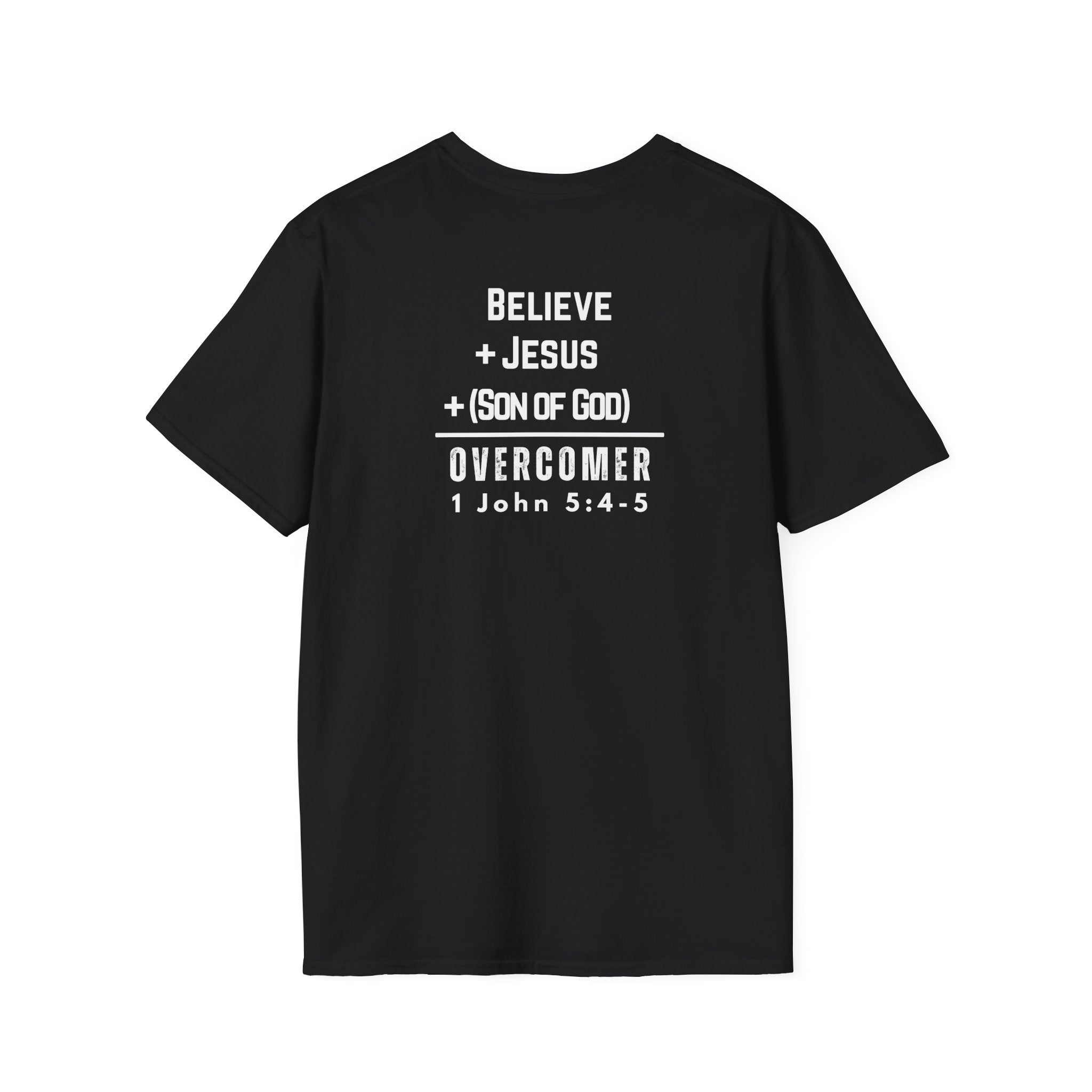 Overcomer T-Shirt