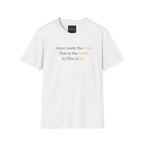 John 14:6 T-Shirt