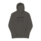 Jesus Saves -  Hoodie
