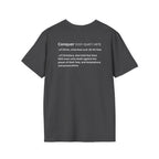Overcomer T-Shirt