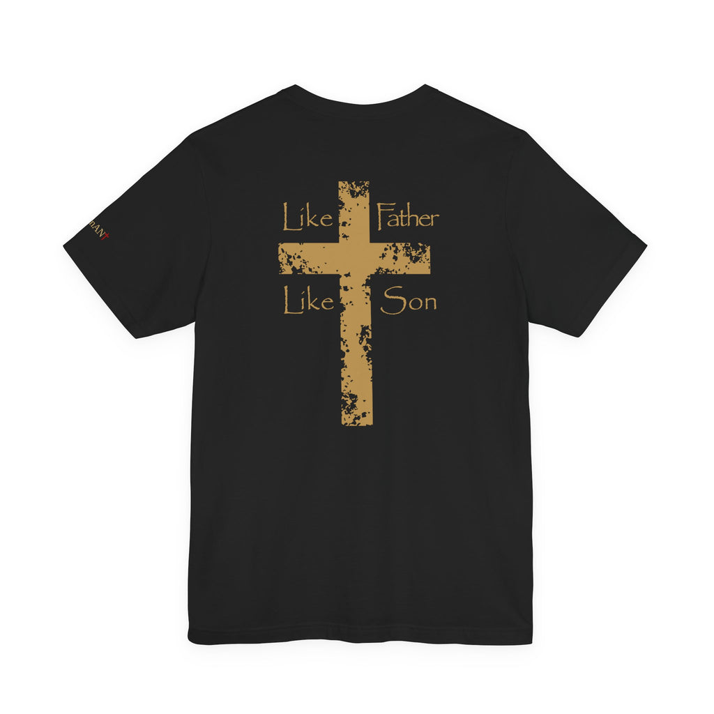 Like Father Like Son T-Shirt
