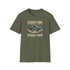 Stand Firm 16:13 - T-Shirt