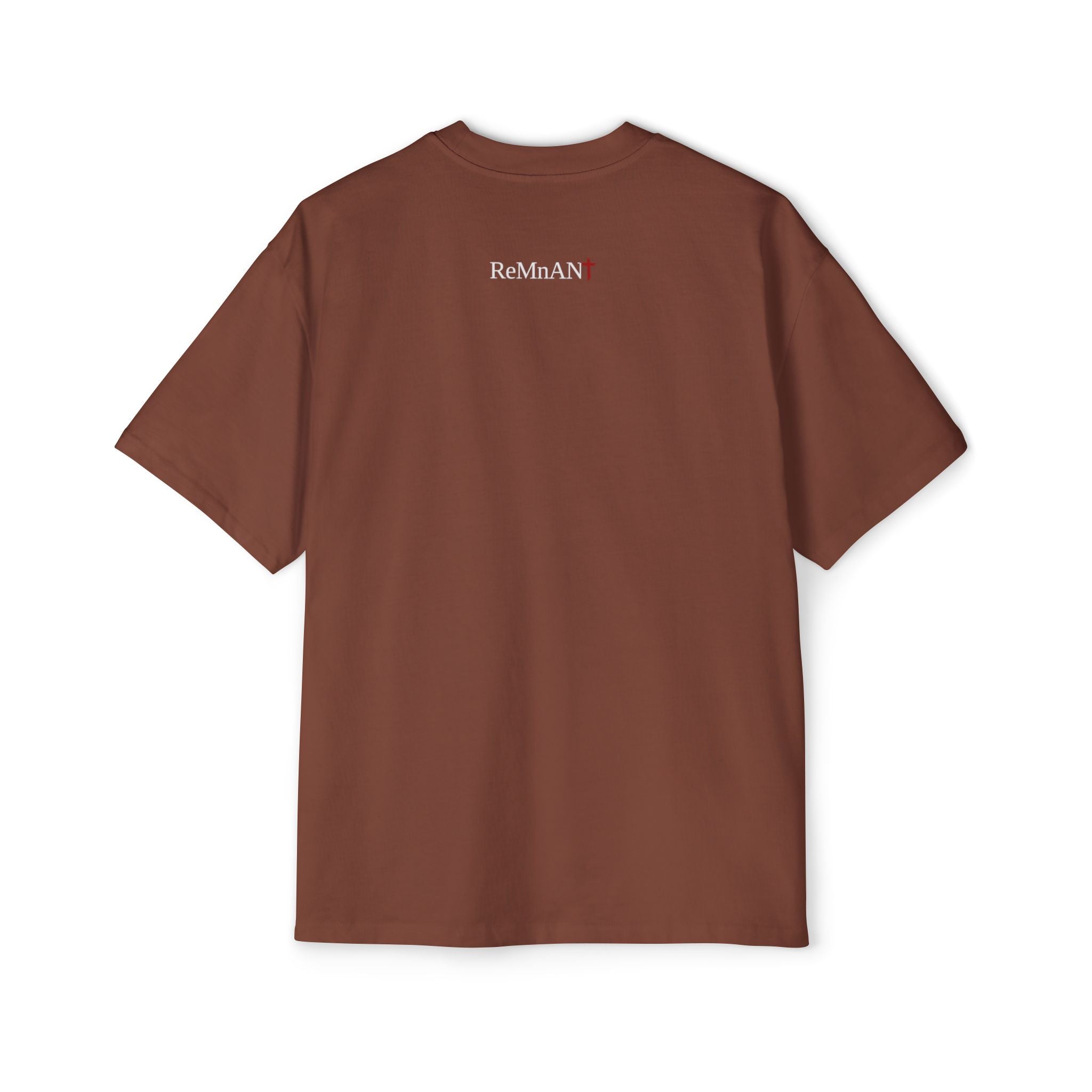 Amen - Heavy Oversized Tee