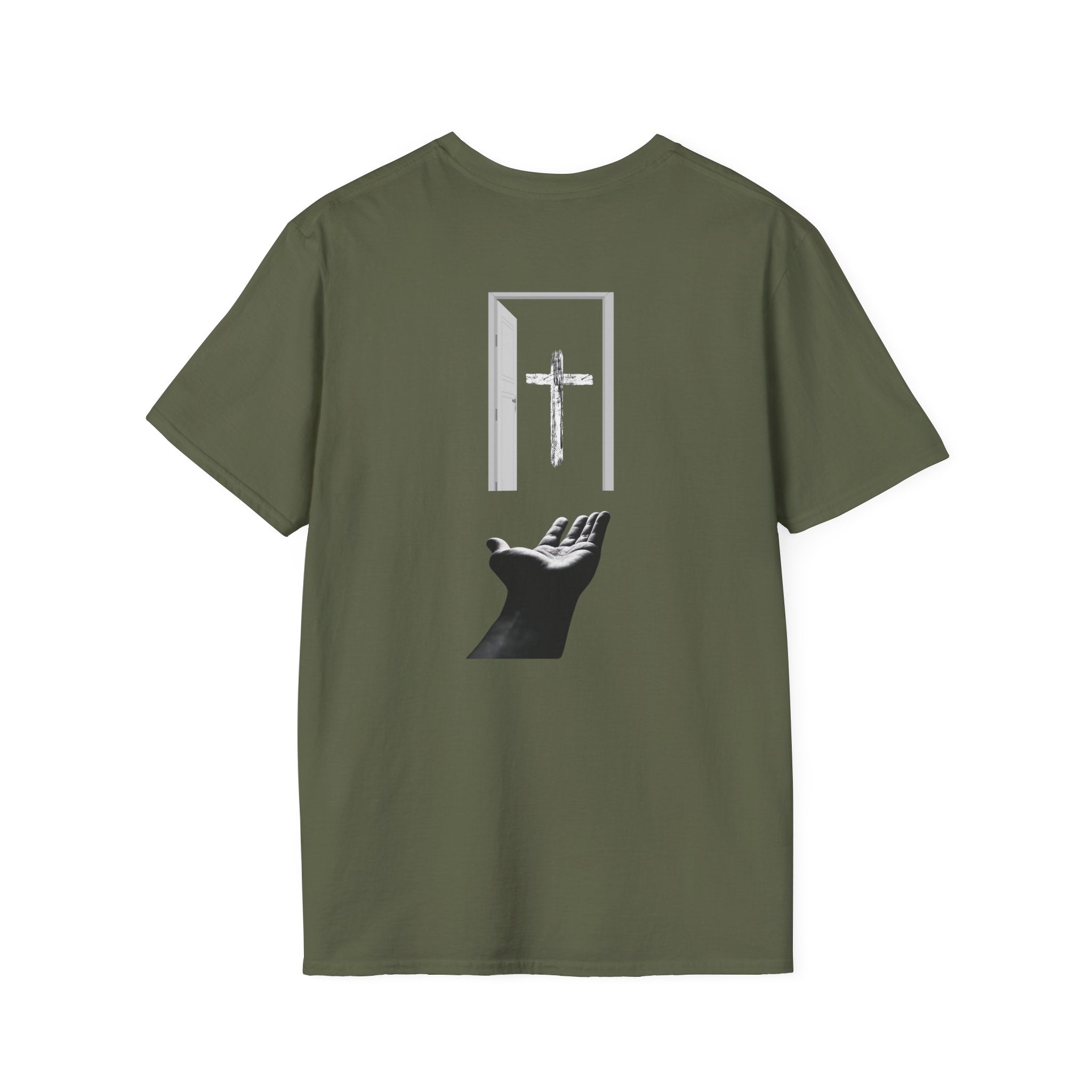 Endure T-Shirt