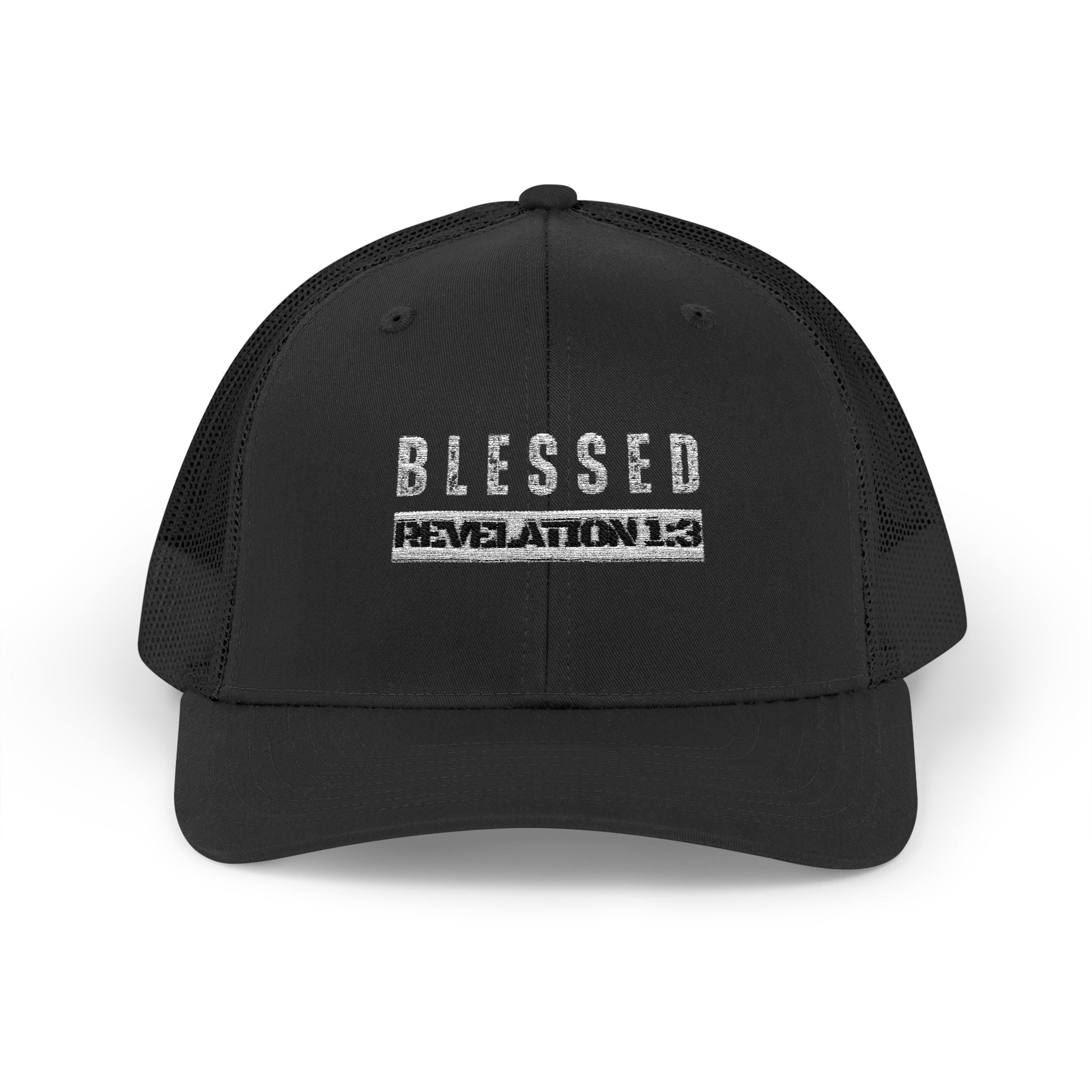 The Blessed Hat