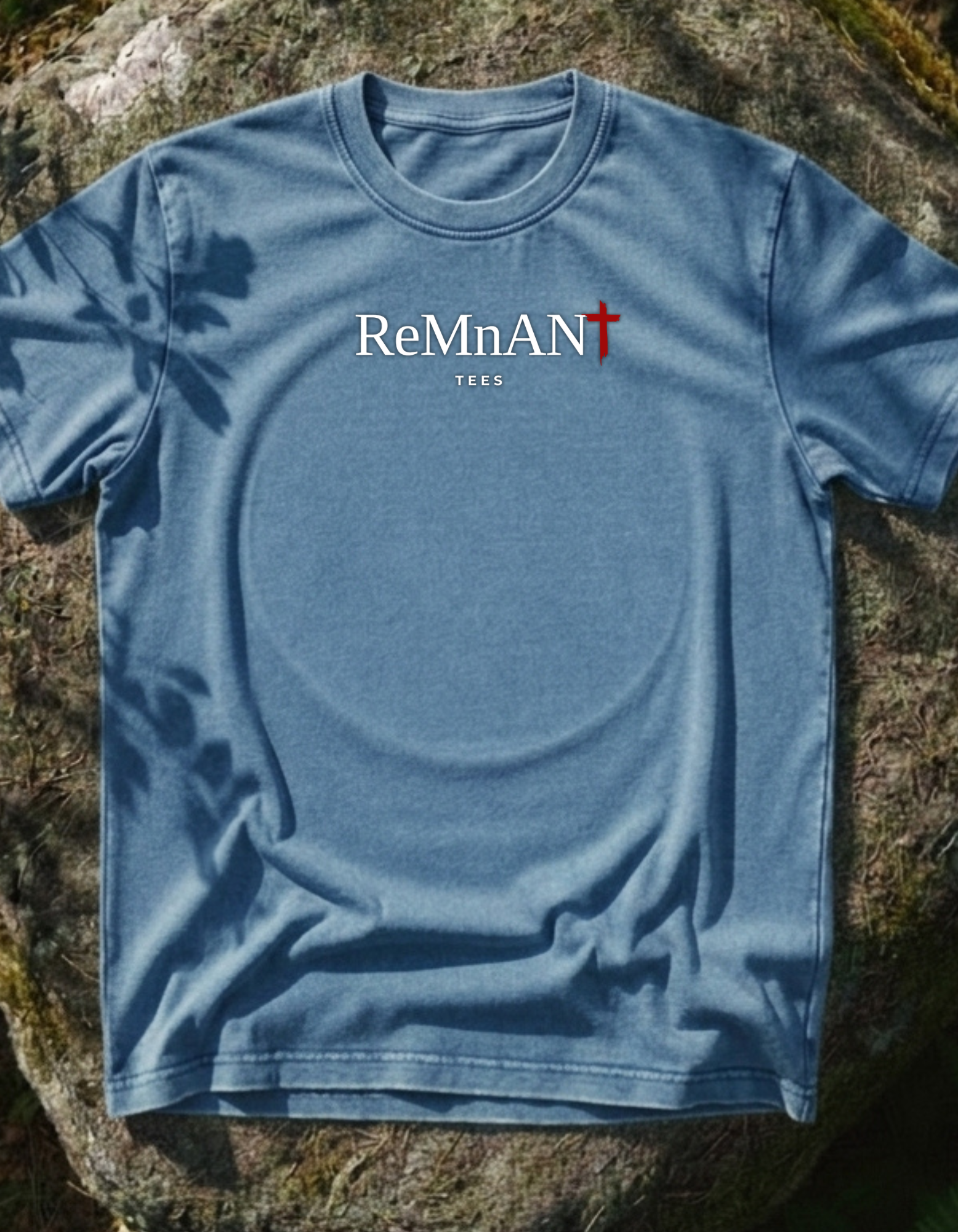Revelation 2:10 - T-Shirt