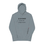 Jesus Saves -  Hoodie