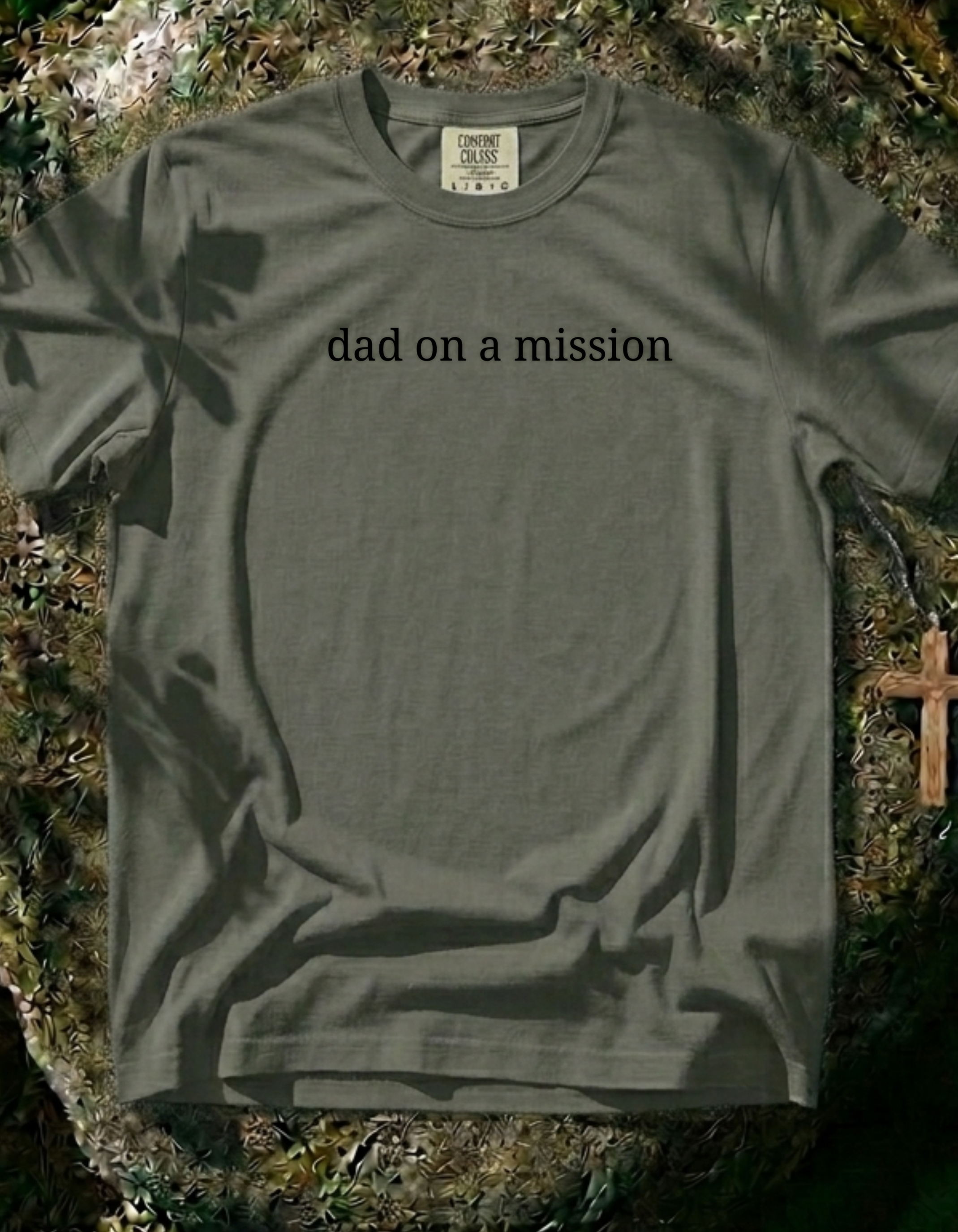 Like Father Like Son T-Shirt