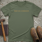 Like Father Like Son T-Shirt