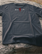 Unashamed 1:16 T-Shirt