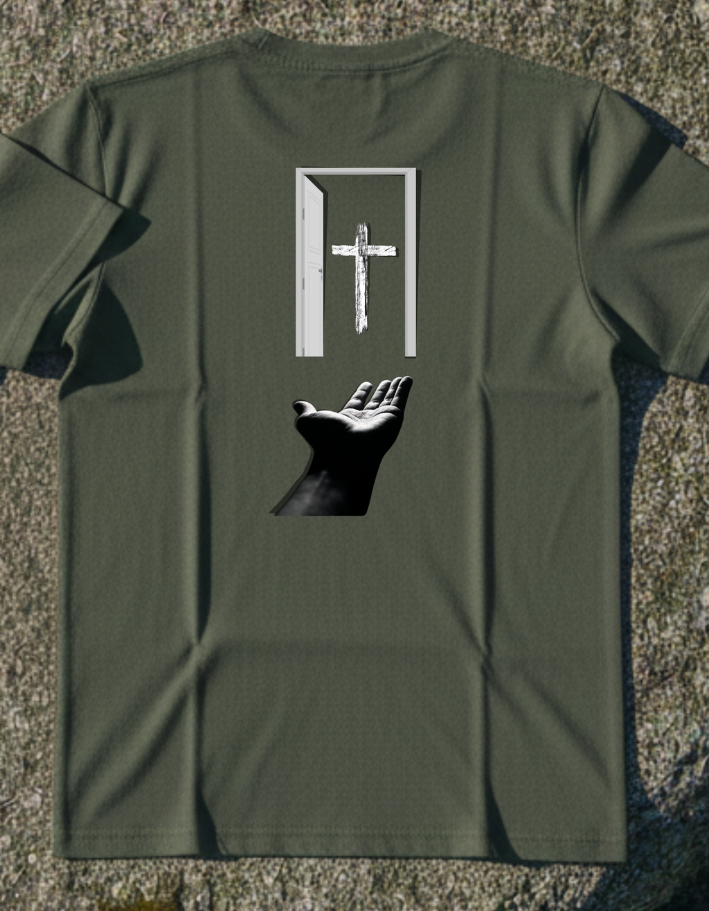 Endure T-Shirt