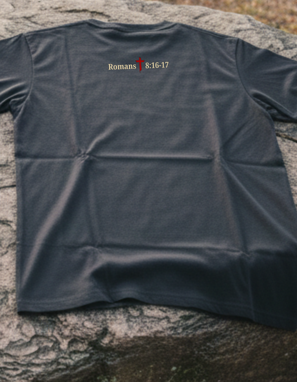 His Worth My Value T-Shirt