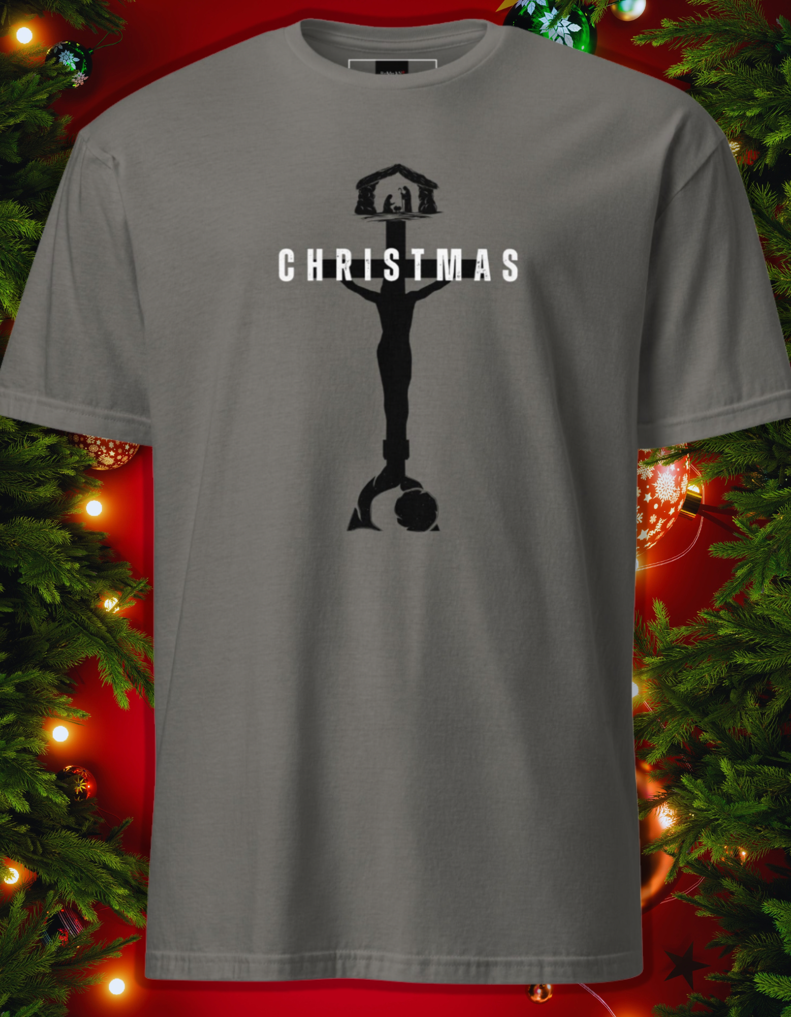 Christmas T-Shirt
