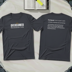 Overcomer T-Shirt