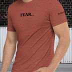 Fear Not 6:20 T-Shirt