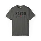 SAVED T-shirt