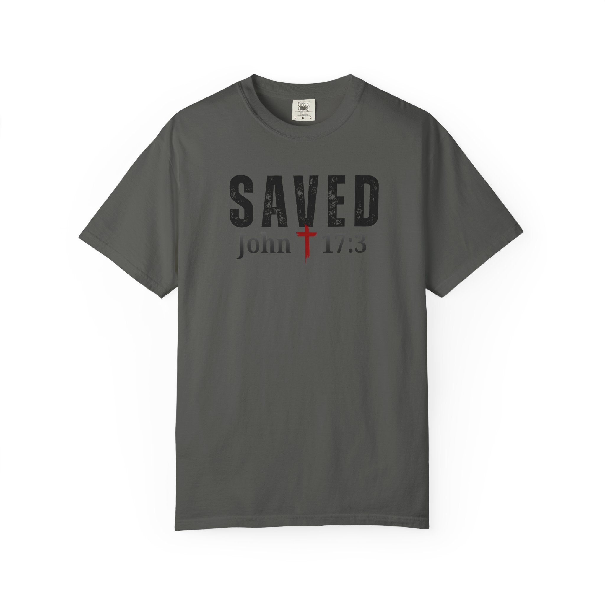 SAVED T-shirt