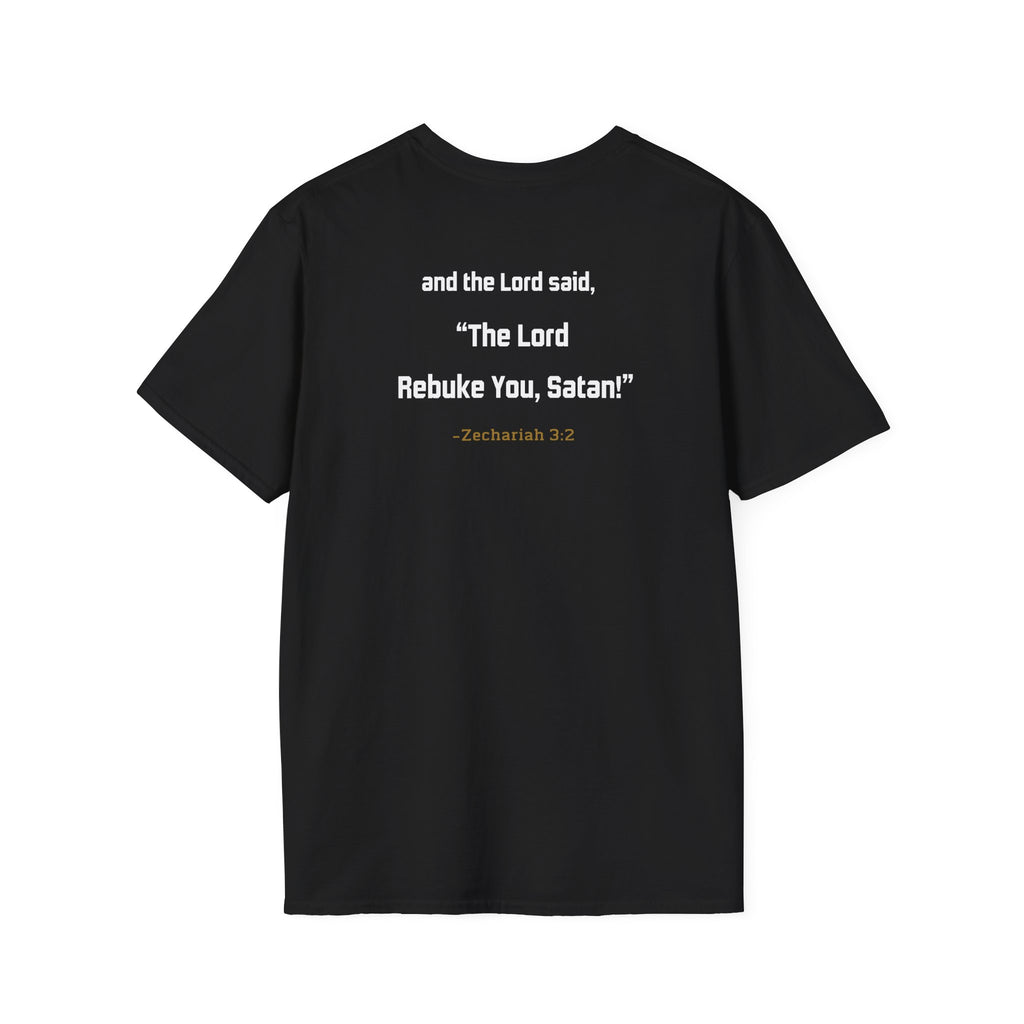 Locked On Heaven T-Shirt