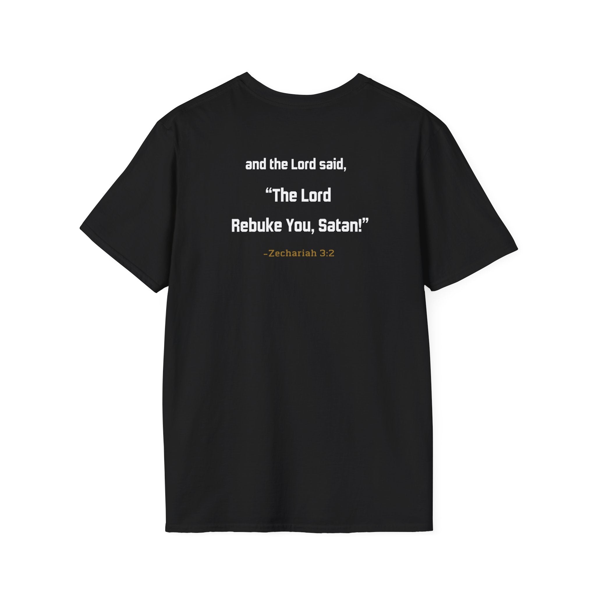 Locked On Heaven T-Shirt