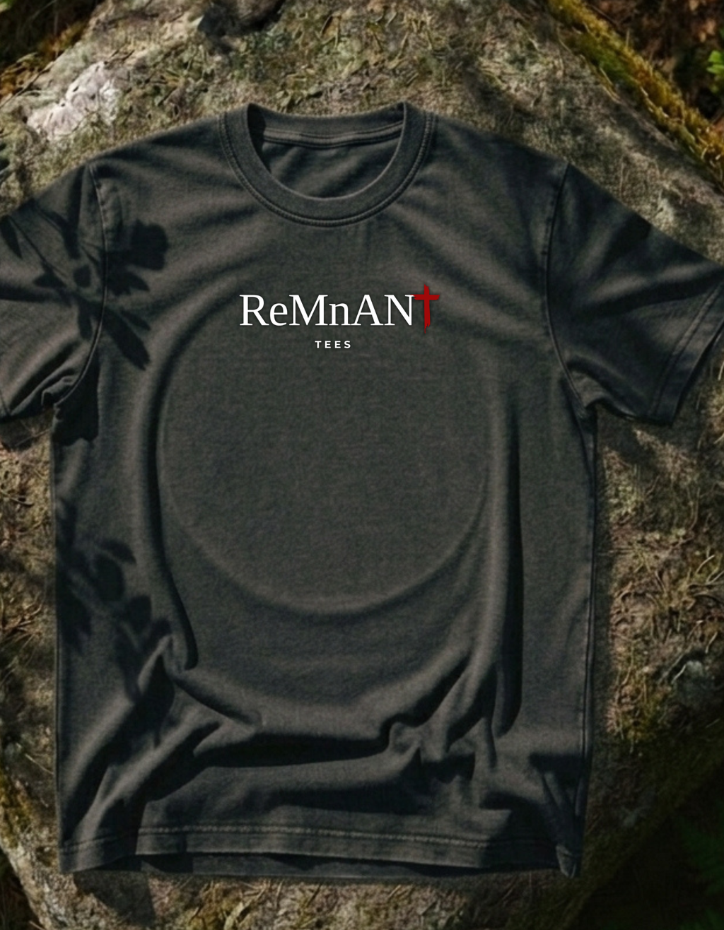 Revelation 2:10 - T-Shirt
