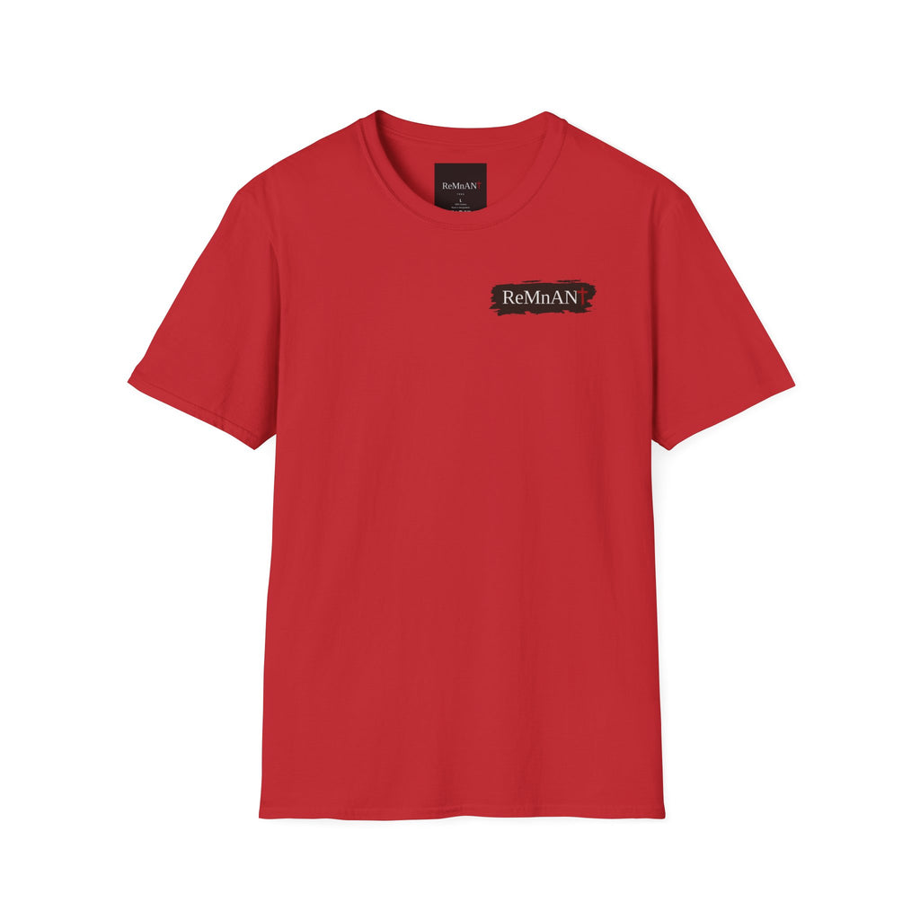 Jesus Words 14:6 T-Shirt