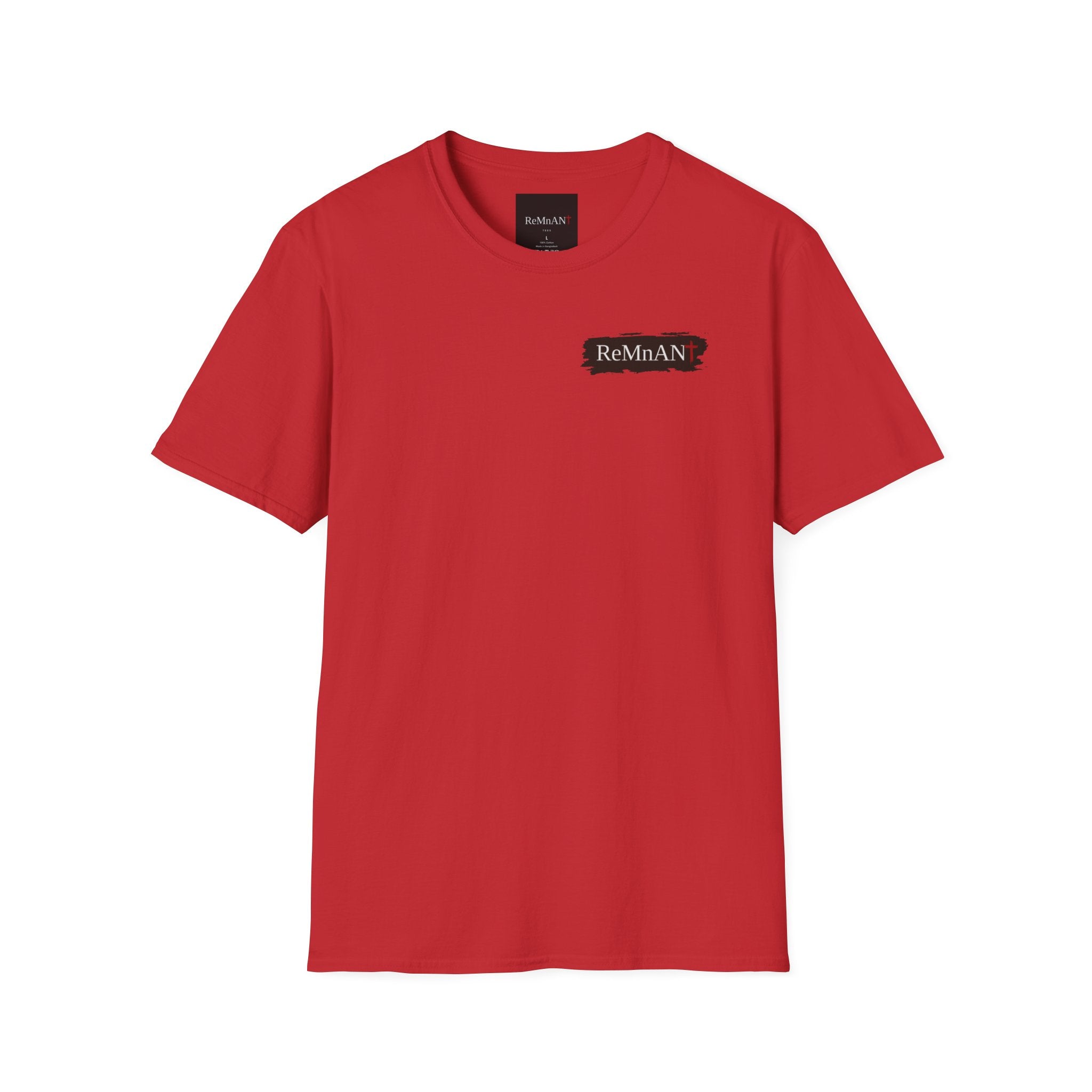 Jesus Words 14:6 T-Shirt