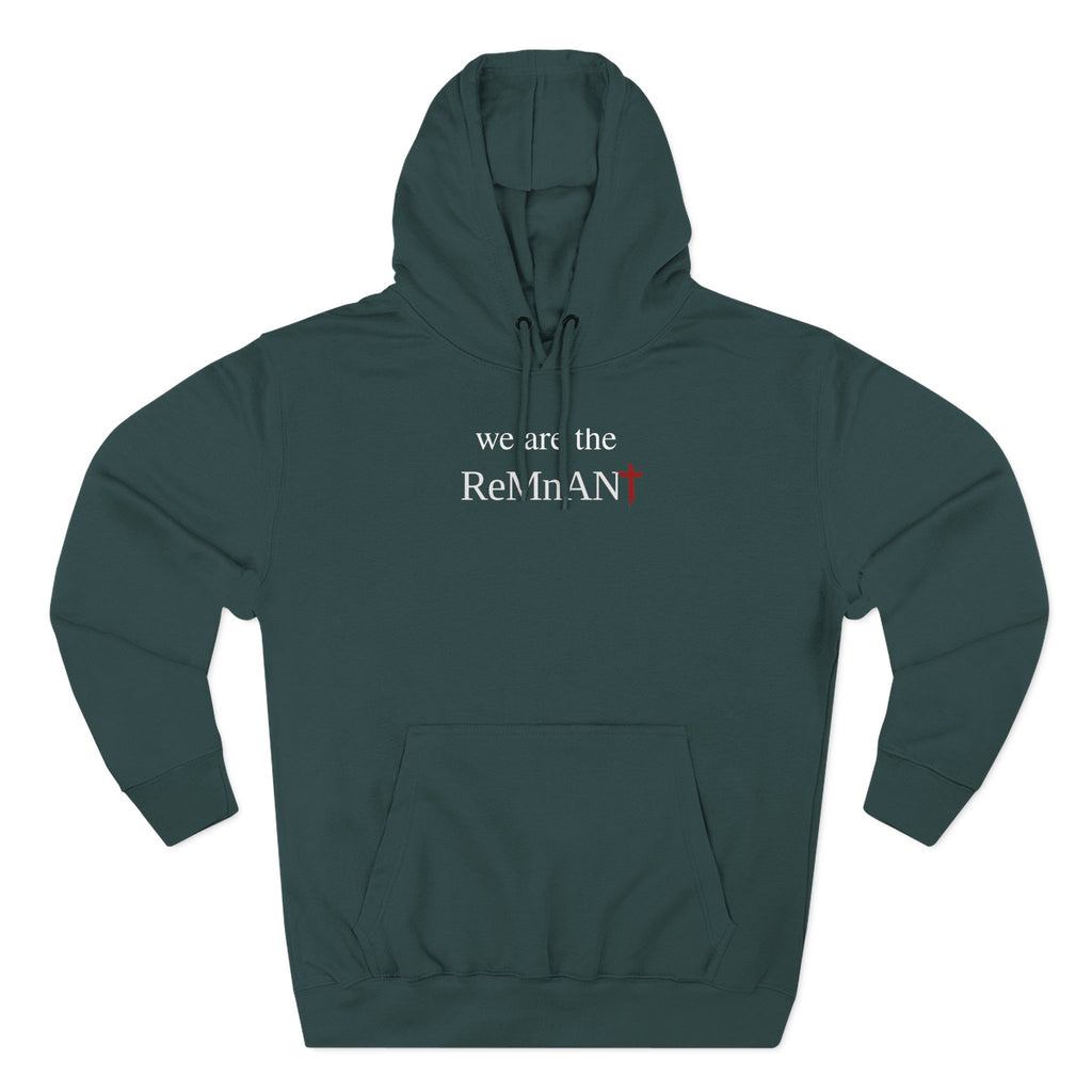 Preserved By God Hoodie