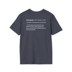 Overcomer T-Shirt