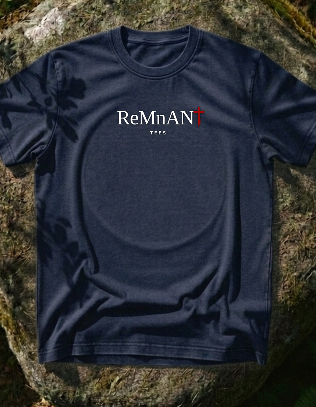 Revelation 2:10 - T-Shirt