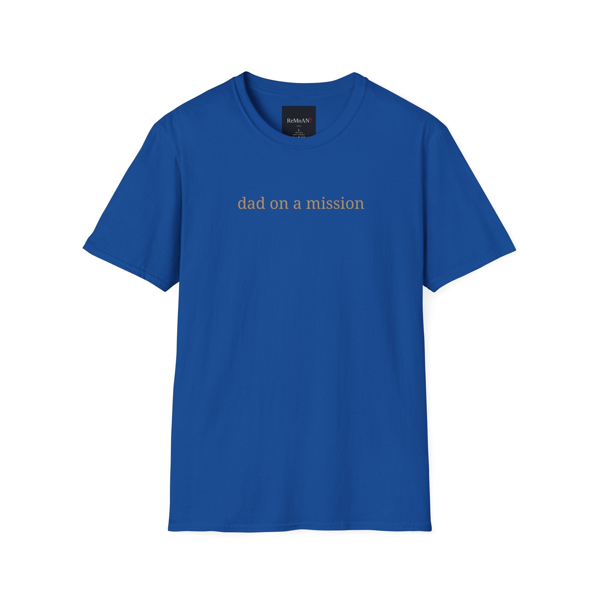 Like Father Like Son T-Shirt