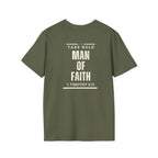 Take Hold - Unisex Softstyle T-Shirt