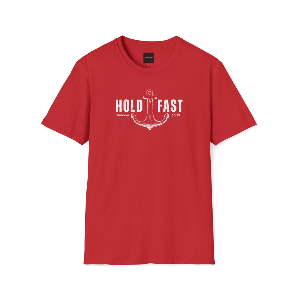Hold Fast T-Shirt