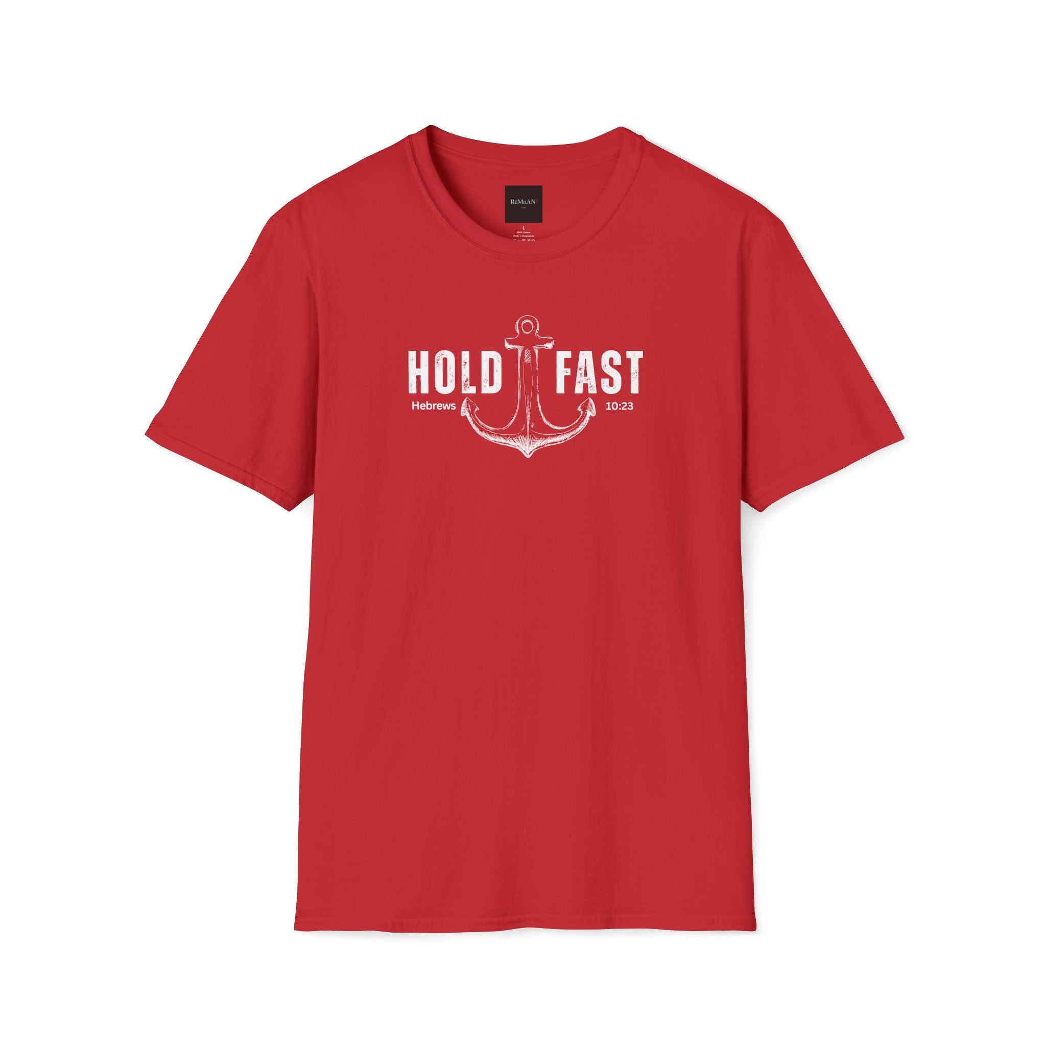 Hold Fast T-Shirt