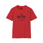 Hold Fast T-Shirt