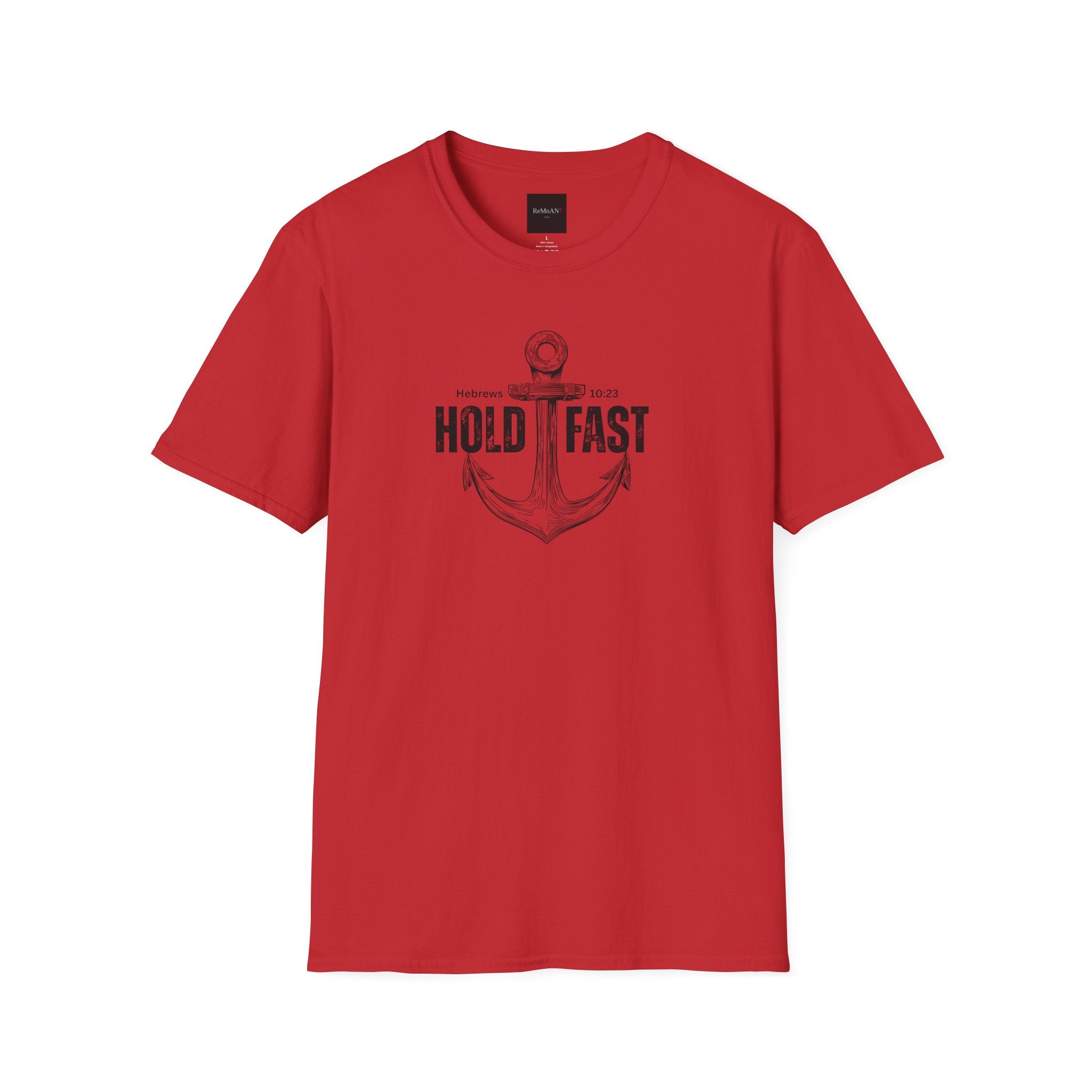 Hold Fast T-Shirt