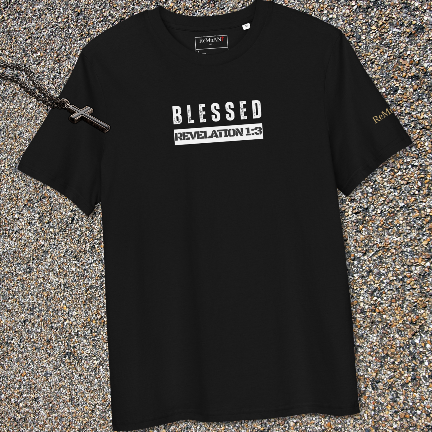 Blessed 1:3 T-Shirt