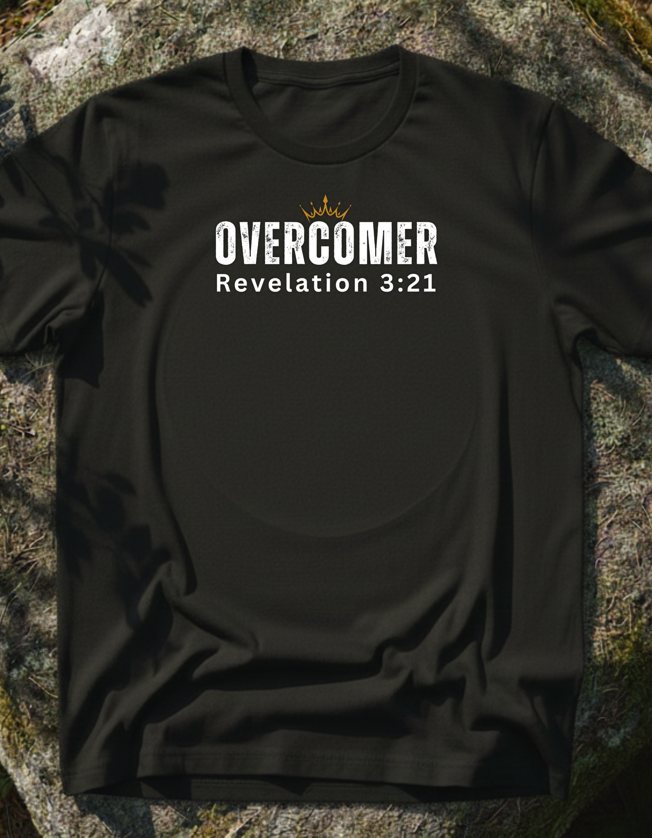Overcomer T-Shirt