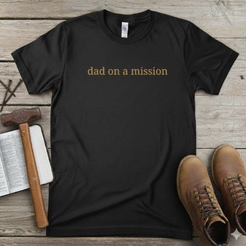 Like Father Like Son T-Shirt