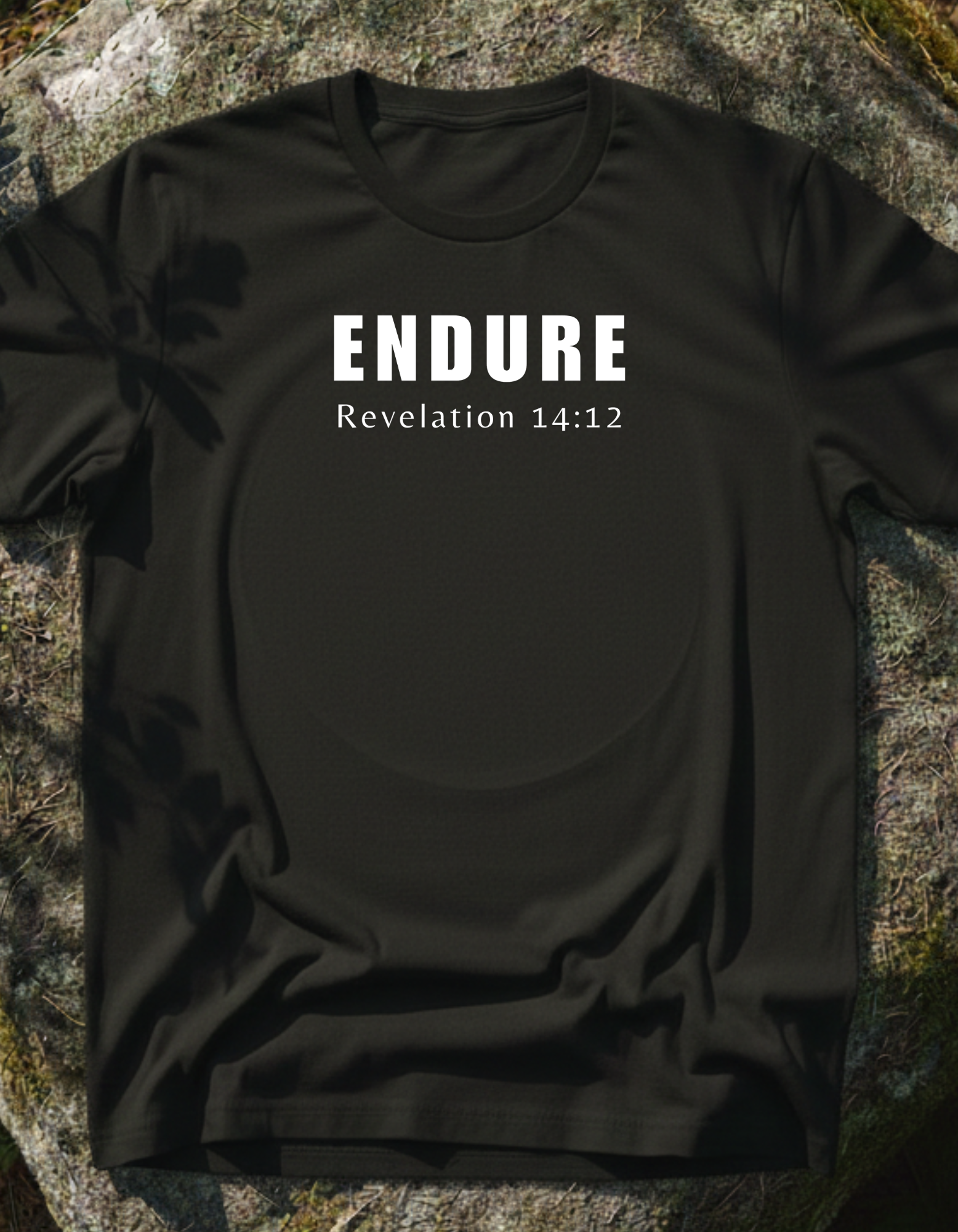 Endure T-Shirt